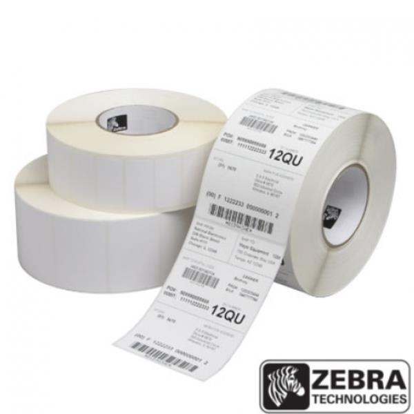 ETIQUETA POLYE 3100T PACK 12 102X76 ETIQUETA POLYE 3100T PACK 12 102X76