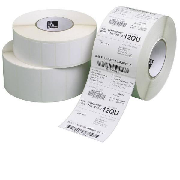 ETIQUETAS PAPEL 102X165MM THER CF.4
