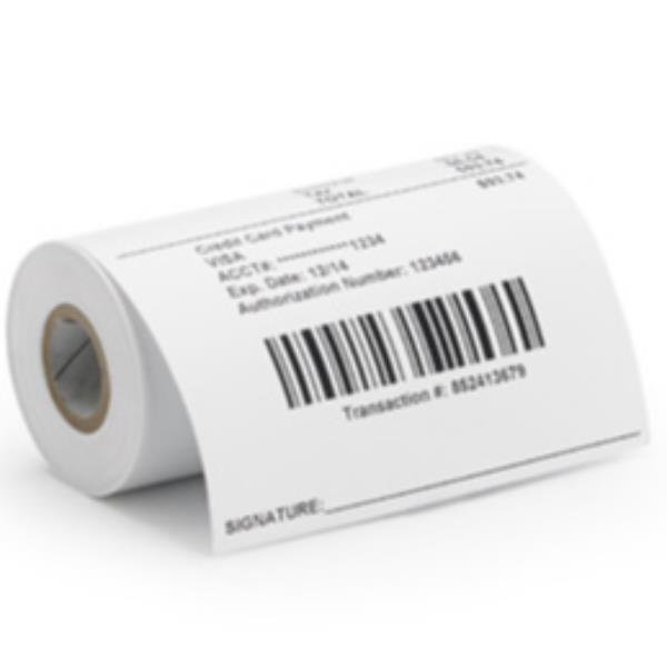 RECIBOS PAPEL 80MMX27M DIRECT CF.30