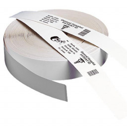 BRACCIALE TERMICO PP 25X279MM  CF.6