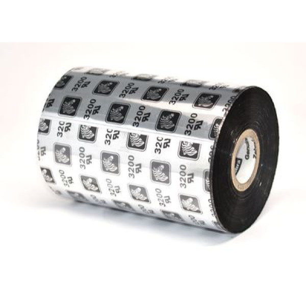 WAX/RESIN RIBBON 156MMX450M 32 CF.6