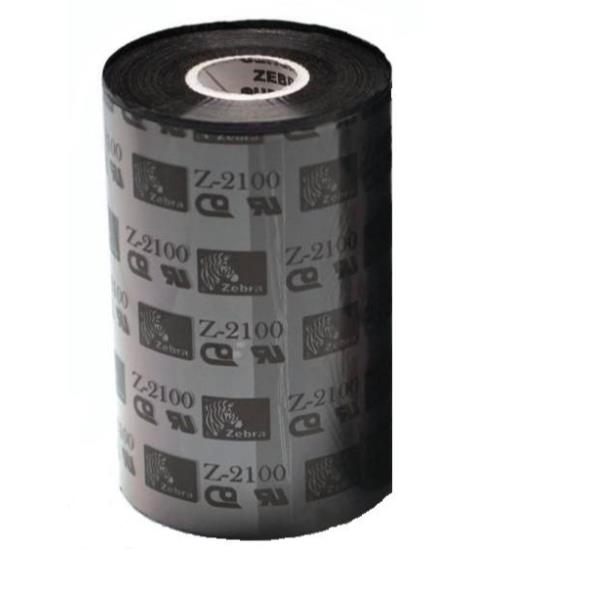 WAX RIBBON 60MMX450M 2100 HIG CF.12