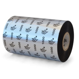 WAX/RESIN RIBBON 102MMX450M 32 CF.6