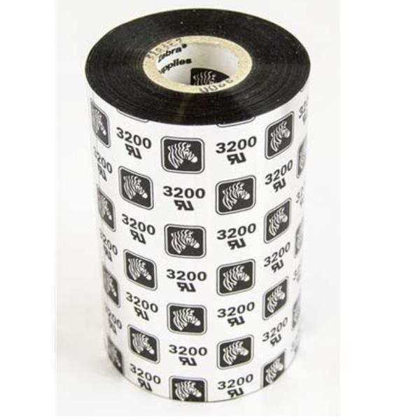 WAX/RESIN RIBBON 131MMX450M 32 CF.6