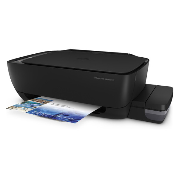 SMART TANK 455 AIO SMART TANK 455 AIO