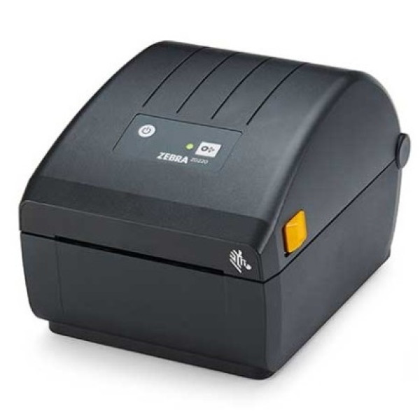 Impresora ZEBRA ZD220d térmica directa ancho 104mm, 102mm/s, 203ppp, USB Impresora ZEBRA ZD220d térmica directa ancho 104mm, 102mm/s, 203ppp, USB