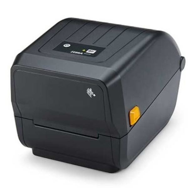 Impresora ZEBRA ZD220t  transferencia térmica ancho 104mm, 102mm/s, 203ppp, USB