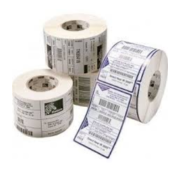 ETICH.TERMICHE 76.2 X 101.6MM C.18 ETICH.TERMICHE 76.2 X 101.6MM C.18