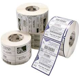 ETICH.IN CARTA 89 X 25MM  CONF.6