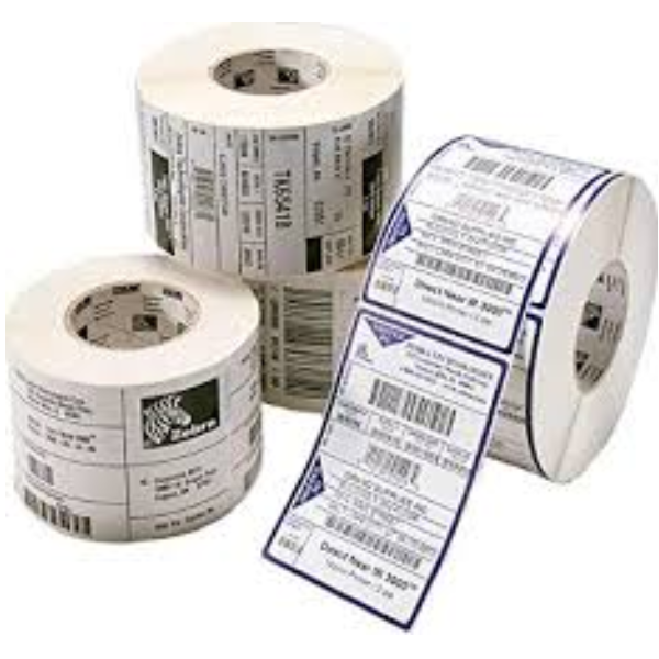 ETICH.IN CARTA 89 X 25MM CONF.6 ETICH.IN CARTA 89 X 25MM CONF.6