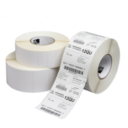 ETICH.TERMICHE 102MM X 102MM CONF.4 ETICH.TERMICHE 102MM X 102MM CONF.4