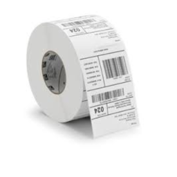 ETIQUETA 102X152MM POLYPRO 3000T ETIQUETA 102X152MM POLYPRO 3000T