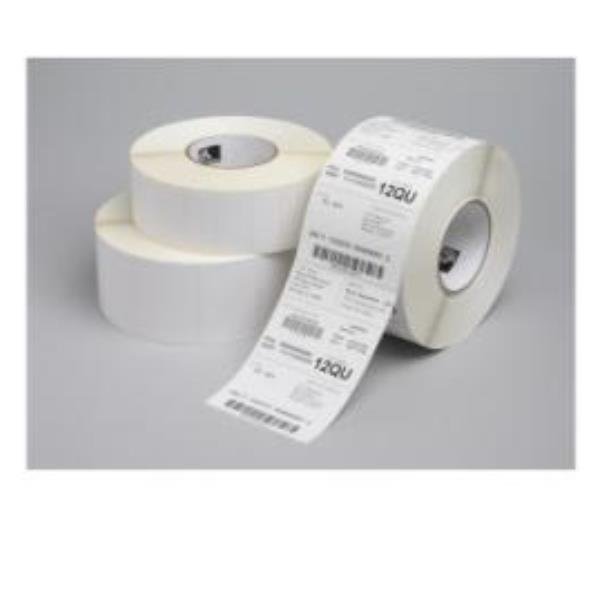 ZEBRA LABEL ROLL 102 X 76MM ZEBRA LABEL ROLL 102 X 76MM