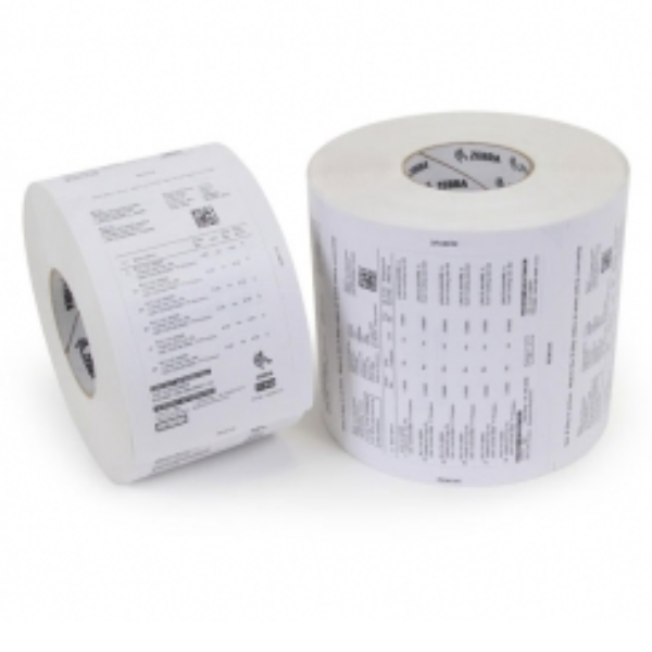 ETIQUETA POLIESTER (168.3X152.4MM) ETIQUETA POLIESTER (168.3X152.4MM)