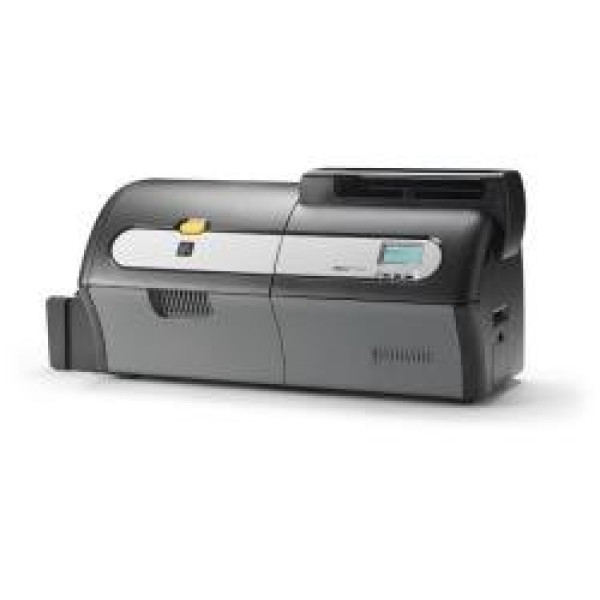 ZXP7 USB 10/100 FRONTE RETRO B.MAGN ZXP7 USB 10/100 FRONTE RETRO B.MAGN