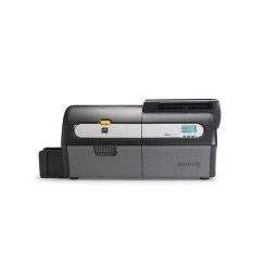 ZXP7 USB 10/100 FRONTE BANDA MAGNET