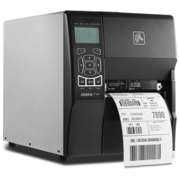 ZT230T 203DPI CUTTER
