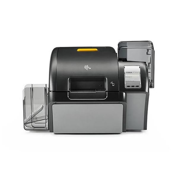 IMPRESORA TARJETAS ZXP 9 DUAL SIDE IMPRESORA TARJETAS ZXP 9 DUAL SIDE