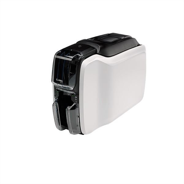 IMPRESORA TARJETAS ZC100 USB IMPRESORA TARJETAS ZC100 USB