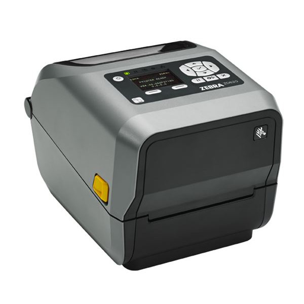 TT PRINTER ZD620 LCD STANDARD EZPL TT PRINTER ZD620 LCD STANDARD EZPL