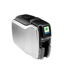 IMPRESORA TARJETAS ZC300 USB ETHERN