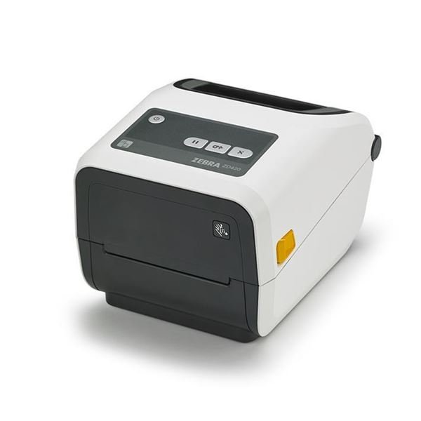 DT PRINTER ZD420 HEALTHCARE STANDAR DT PRINTER ZD420 HEALTHCARE STANDAR