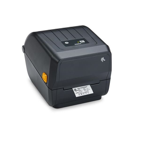 THERMAL TRANSFER PRINTER (74/300M) THERMAL TRANSFER PRINTER (74/300M)