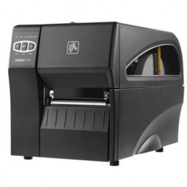 ZT220 203DPI SER.USB ETH NASTRO 300 ZT220 203DPI SER.USB ETH NASTRO 300