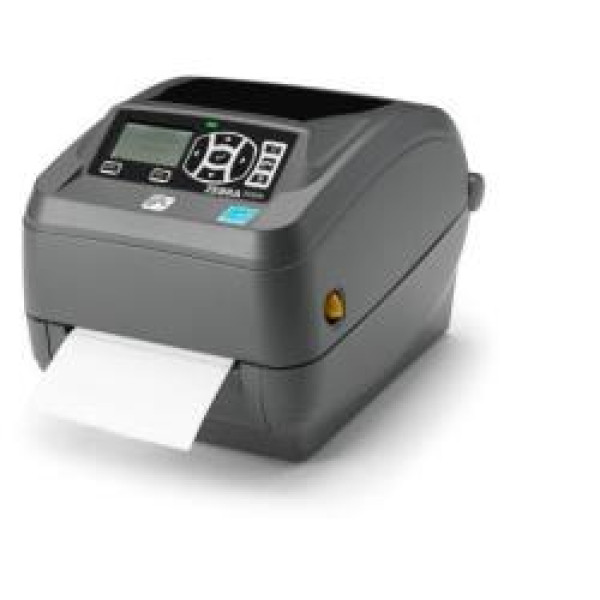 ZD500 DESKTOP PRINTER  12 DOTS/MM