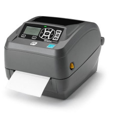 ZD500R RFID 8 DOT CUTTER