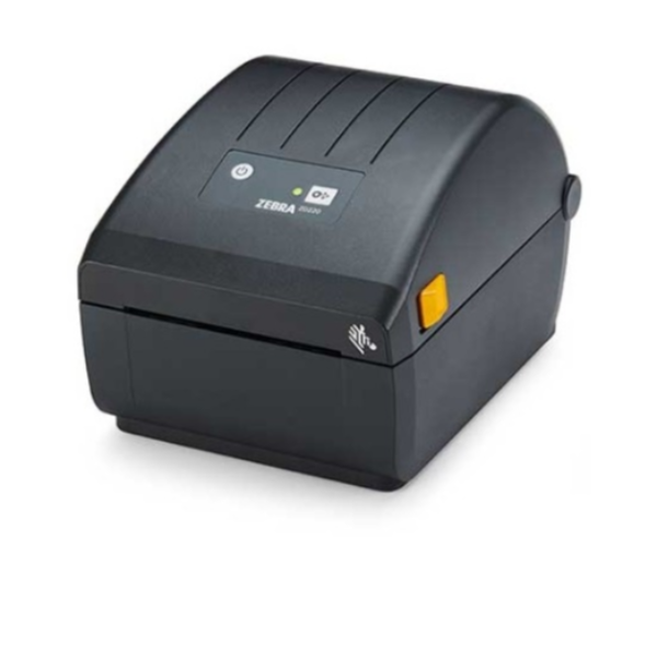 DIRECT THERMAL PRINTER ZD220  STAN
