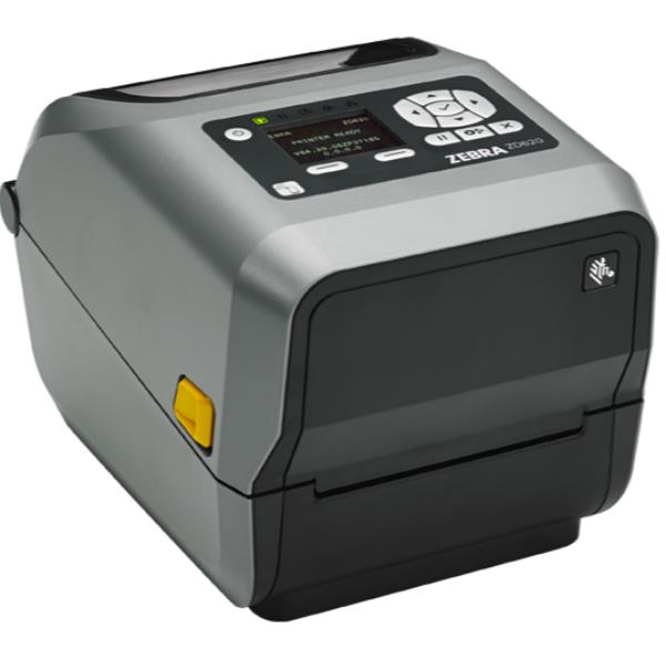TT PRINTER ZD620 LCD STANDARD EZPL TT PRINTER ZD620 LCD STANDARD EZPL