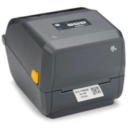 ZD421  203 DPI  USB  USB HOST
