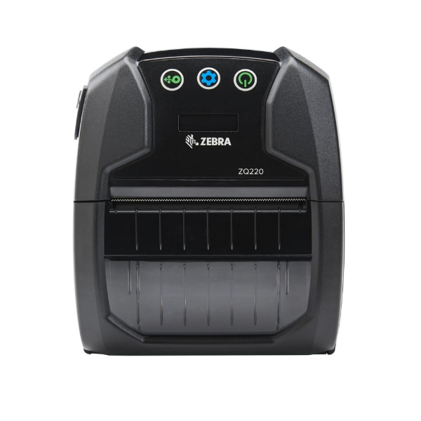 ZQ220 3INCH PRINTER BLUETOOTH