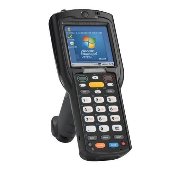 MC32N0 GUN BT WF/COL.TOUCH DISP. MC32N0 GUN BT WF/COL.TOUCH DISP.