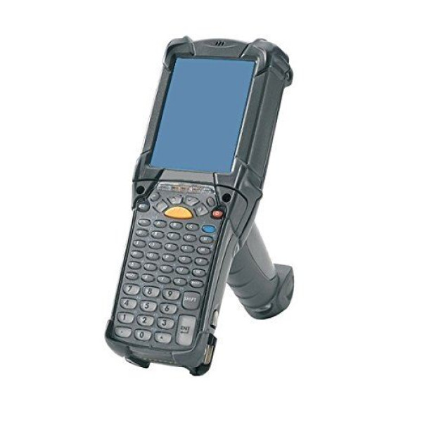 MC92N0 GUN BT WF 1D STD LASER/IST