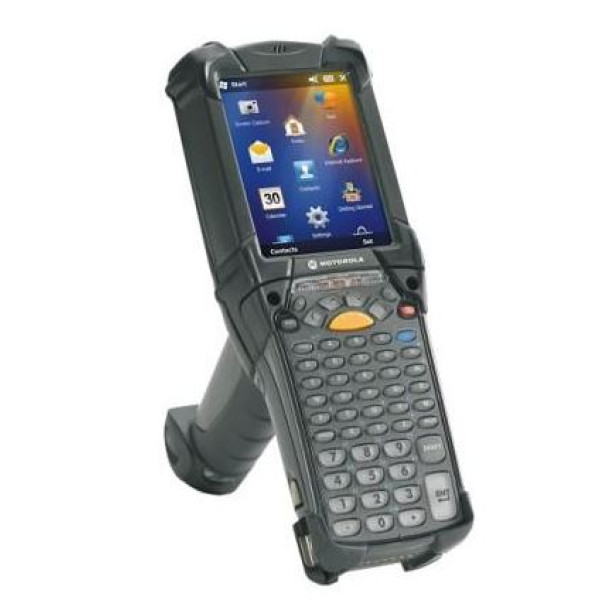 MC9200 GUN 1D LR 512MB RAM