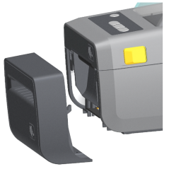 UPGRADE KIT - CUTTER  ZD410