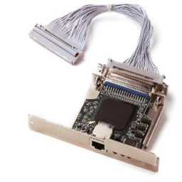 ZT200 SERIES PRINTSERVER