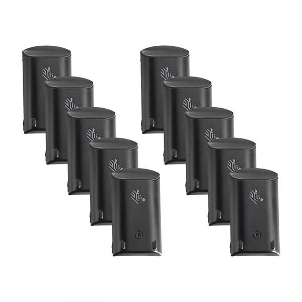 MC3300 PACK 10 SPARE BATTERY EXT. MC3300 PACK 10 SPARE BATTERY EXT.