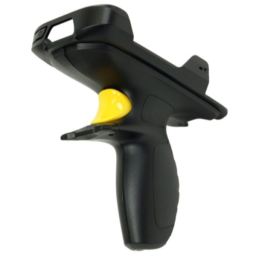 ZEBRA PISTOL GRIP TC20/25
