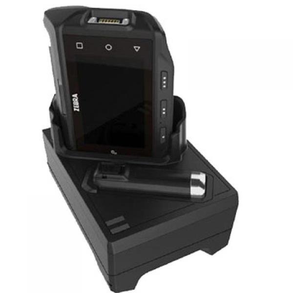 WT6000 SINGLE SLOT CHARGE WT6000 SINGLE SLOT CHARGE