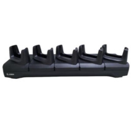 ZEBRA CHARGING STATION 5 SLOTS