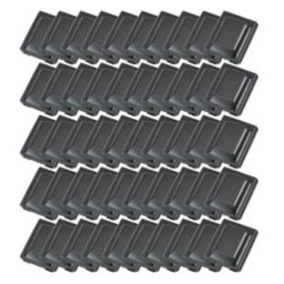 BTRY: MC55/MC65 3600MAH - 10 PACK
