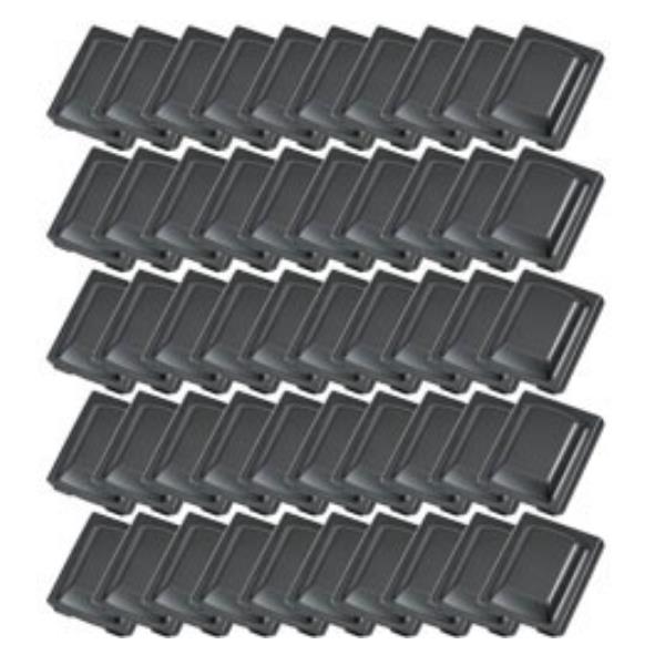 BTRY: MC55/MC65 3600MAH - 10 PACK BTRY: MC55/MC65 3600MAH - 10 PACK