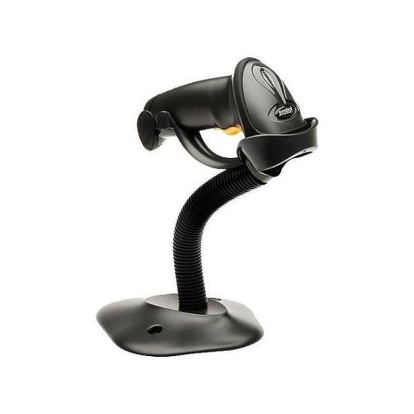 KT:LS2208 BLK USB CBL NO STAND