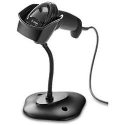 SCANNER DS2208 BLACK/USB KIT