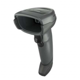DS4608-SR BLACK WITH STAND USB KIT
