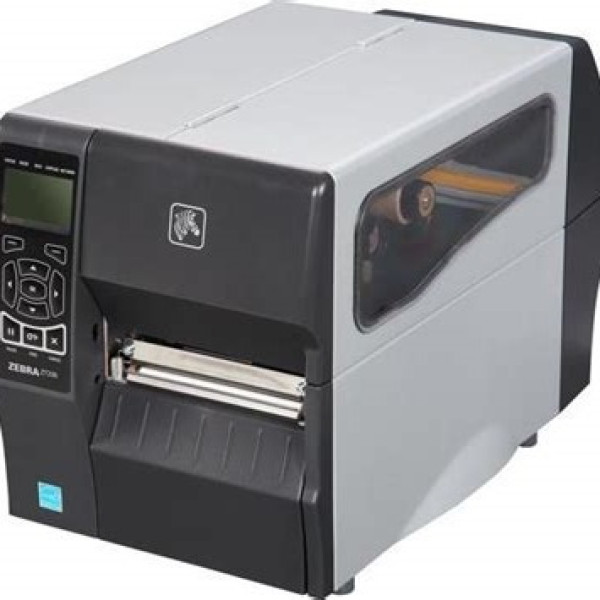 Impresora ZEBRA ZT230 transfer térmica 300dpi 114mm x 104mm. USB/RS232/Eth, 128MB Impresora ZEBRA ZT230 transfer térmica 300dpi 114mm x 104mm. USB/RS232/Eth, 128MB