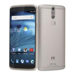 SMARTPHONE ZTE AXON MINI DORADO